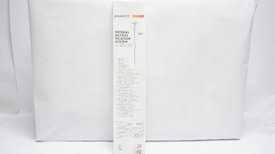 Avanos 98705 Enteral Access Dilation System 22 Fr. (x)